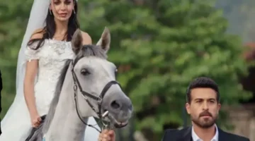 عودة مسلسل ليل.. الحلقة 1 تكشف جراح الماضي